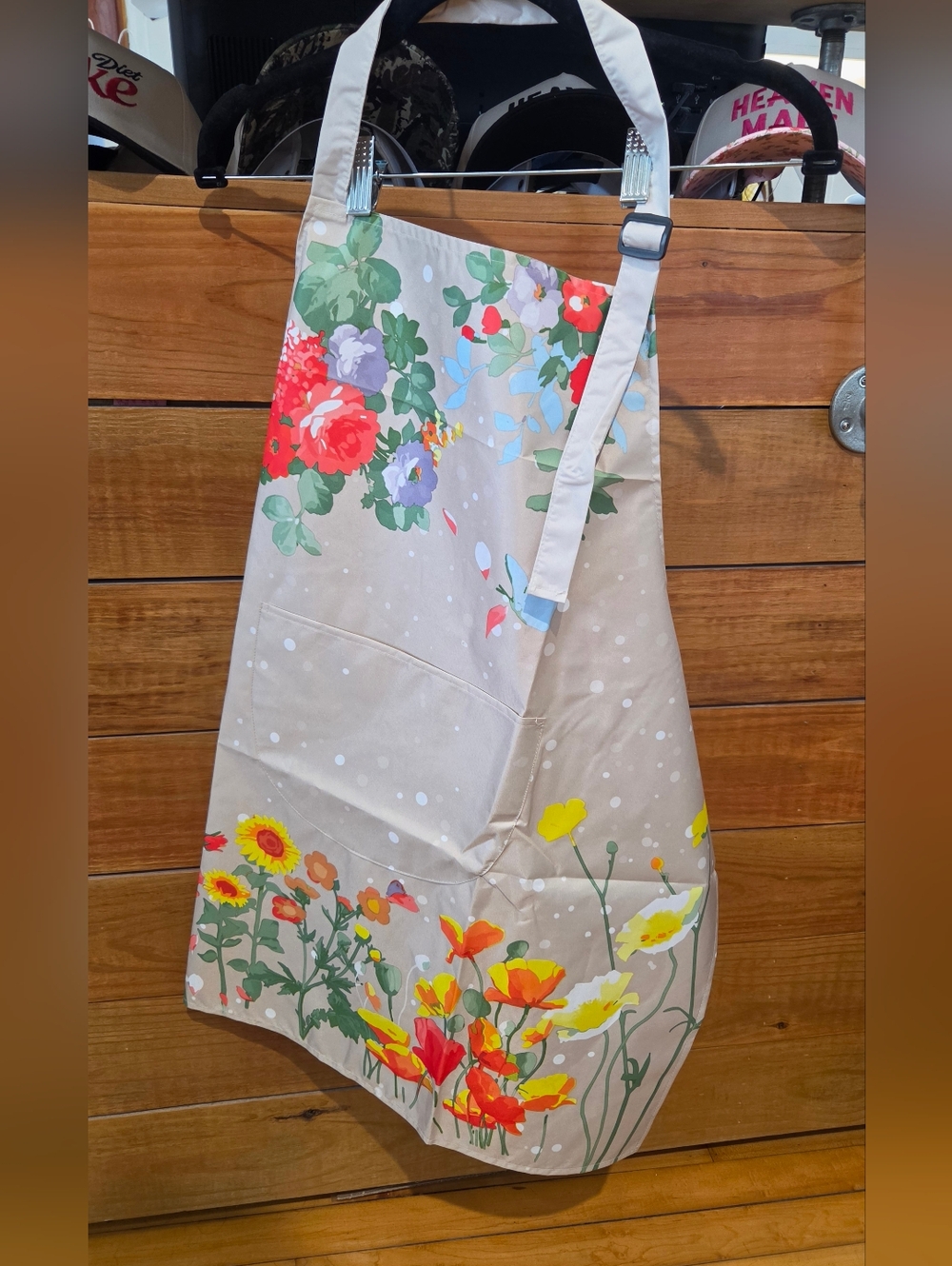 12 Spring Apron Bundle